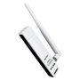 TP-Link TL-WN722N Adaptador USB Wi-Fi 150Mbps de Alta Ganancia